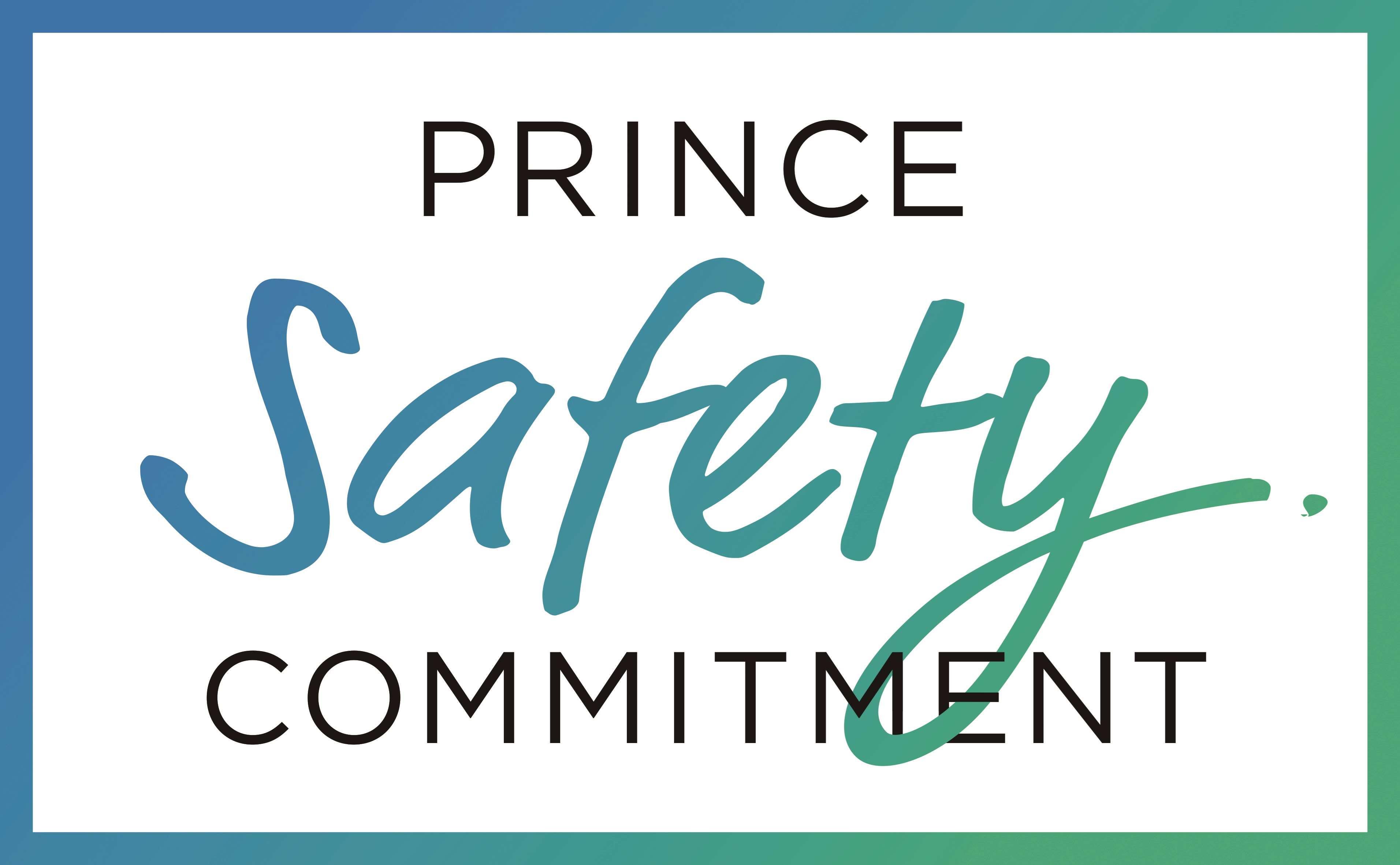 高轮大王子酒店 東京都 外观 照片 Prince Safety Commitment