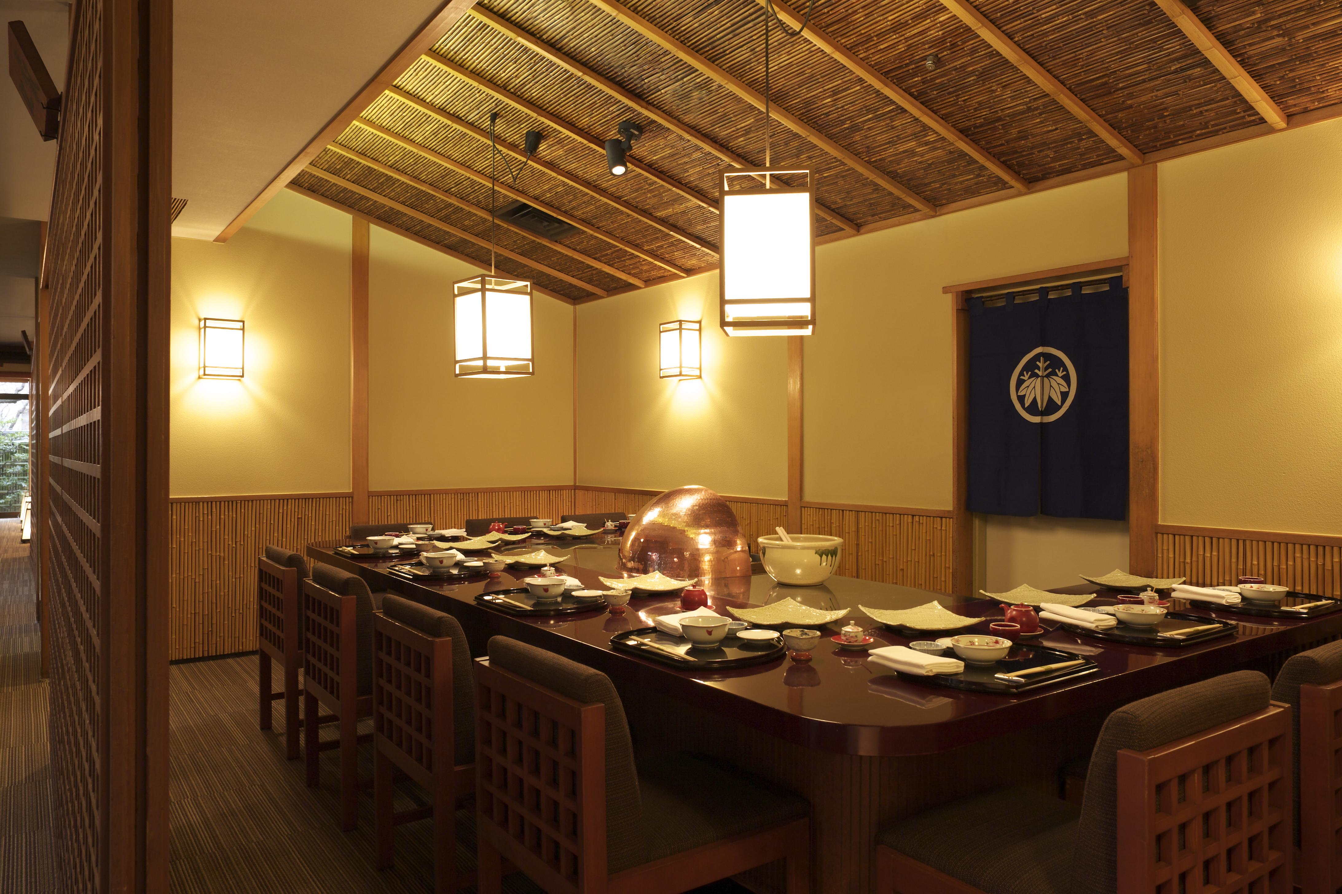 高轮大王子酒店 東京都 外观 照片 A restaurant in Japan