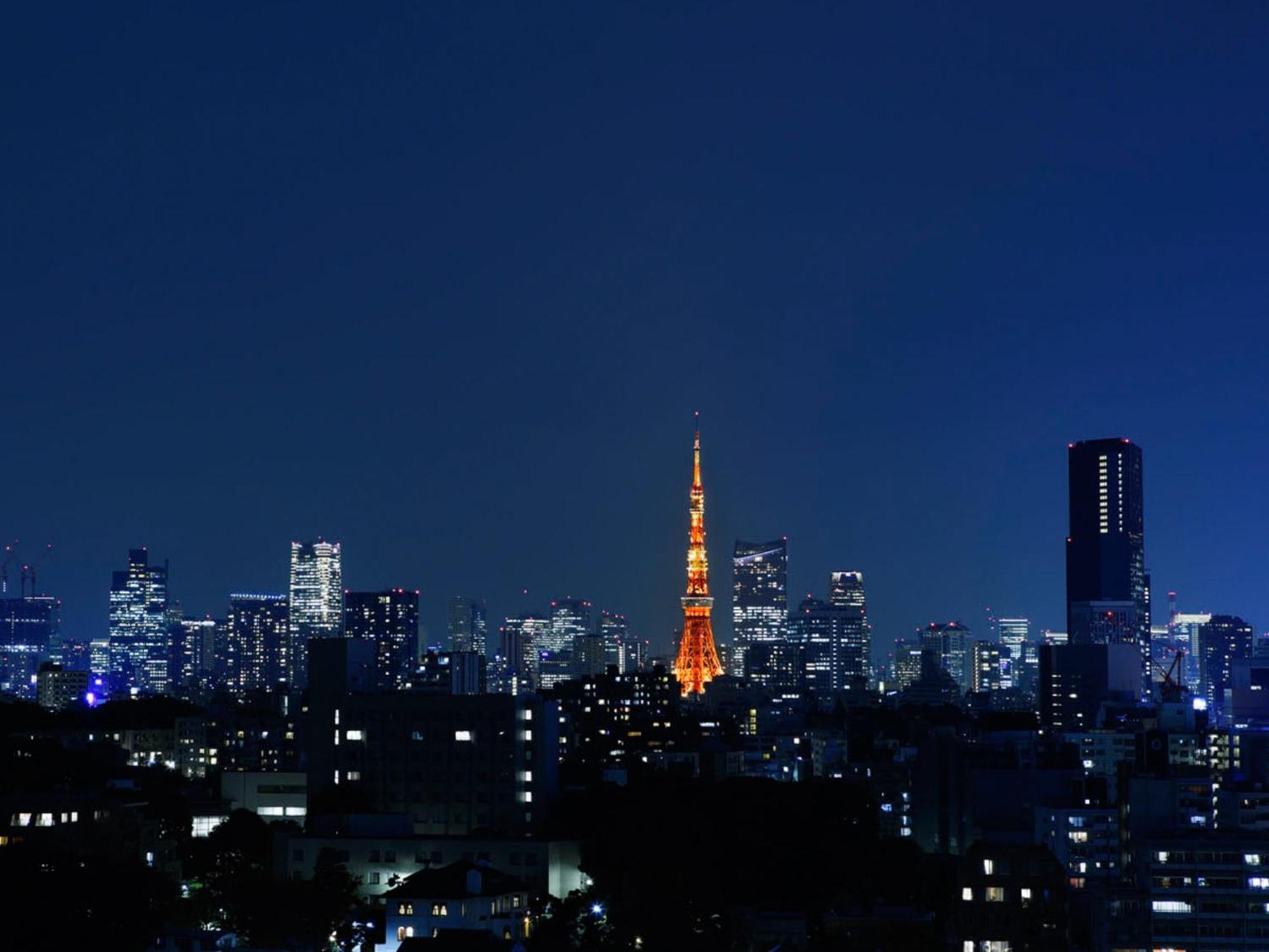 高轮大王子酒店 東京都 客房 照片